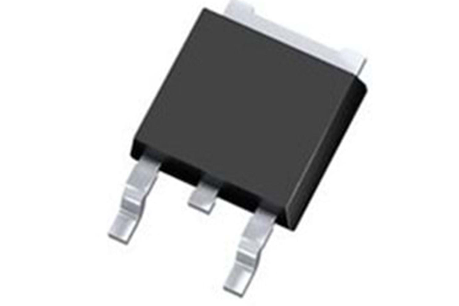 78M05 SMD IC