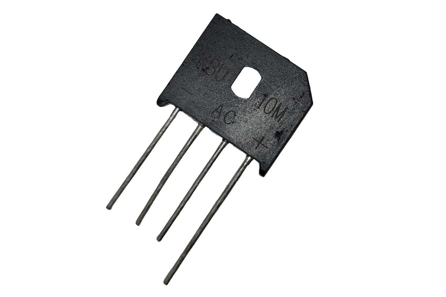 KBU10M - 10 AMPER 1000V DİYOD