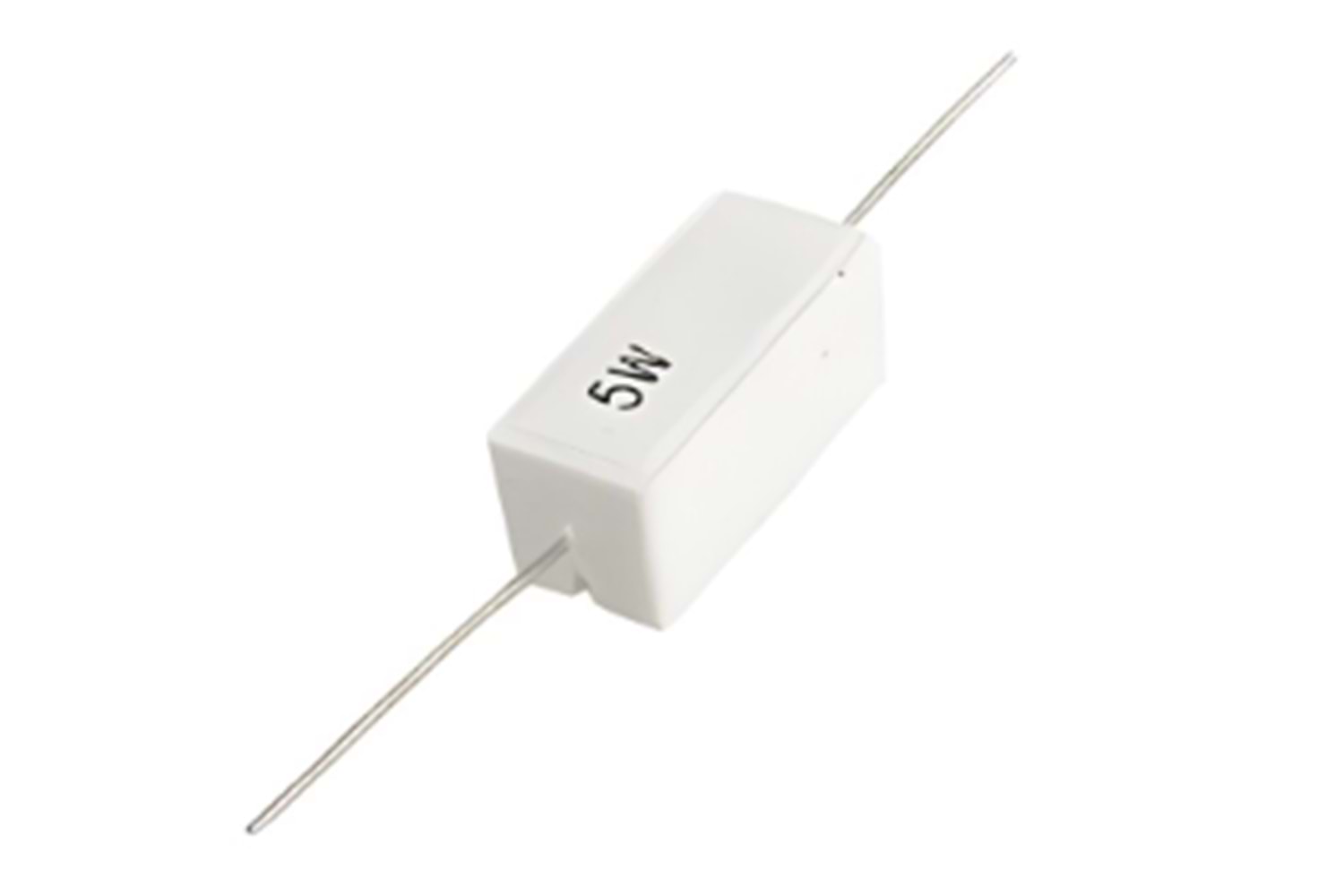 SQ 5W TAŞ DİRENÇ 0R15