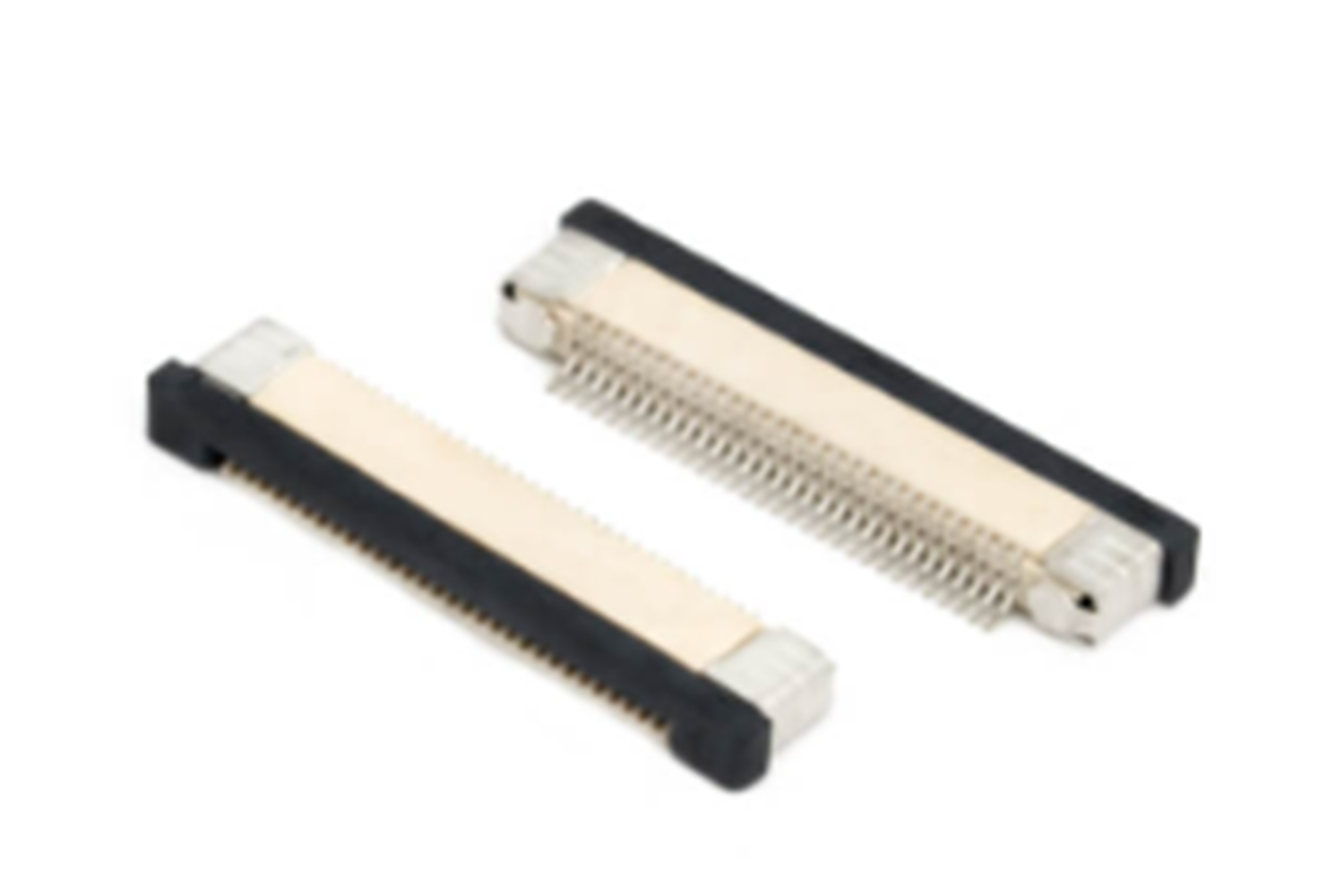 DS1020-09-30VBT1A - CONNECTOR FOR TFT CONNECTION SMD 30PIN 0.5MM