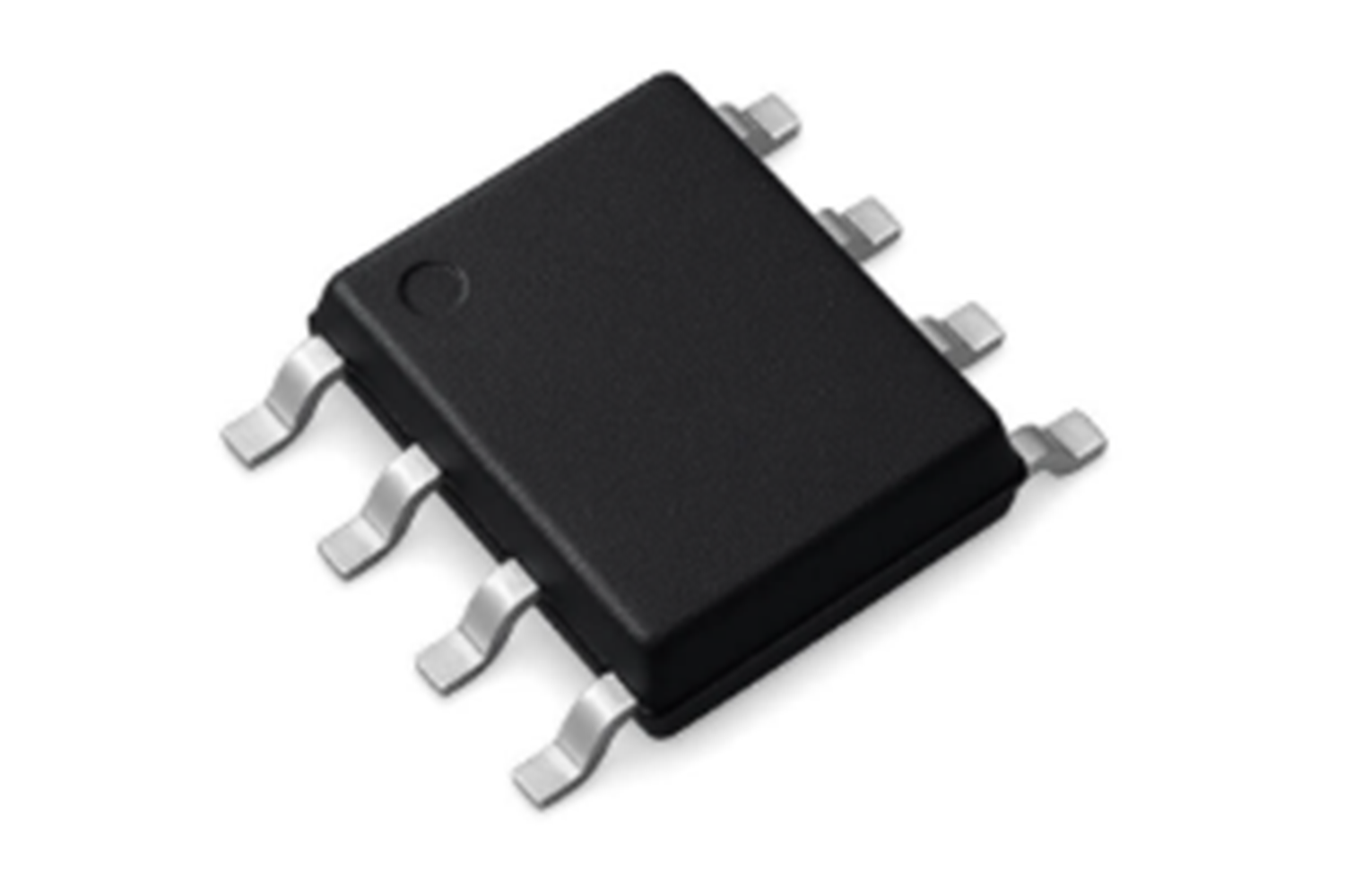 LMV358ADTR(XBLW) - 2 1pA 800V/ms 1MHz 4.5mV SOP-8 Operational Amplifier