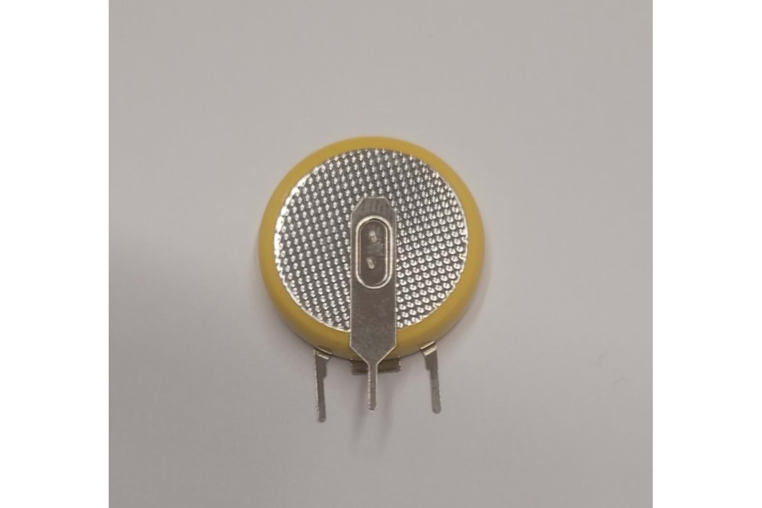 CR2032-3PIN - BATTERY CR2032 3PIN DIK