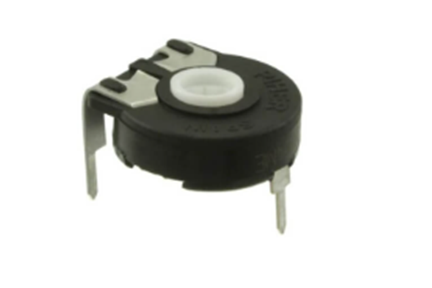 PT15NV15-103A2020-S - TRIMPOT CARBON V 15MM 10K 20% OVAL PIHER