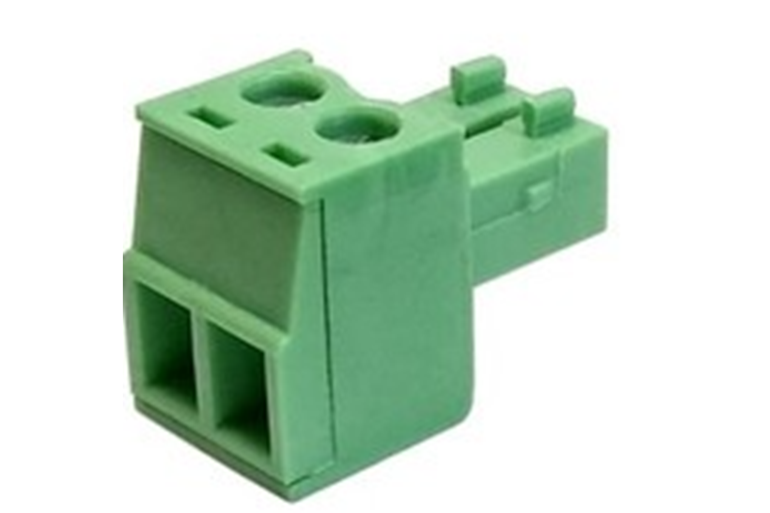 15EDGK-3.81-02P - 3,81MM 2PIN DİŞİ KLEMENS