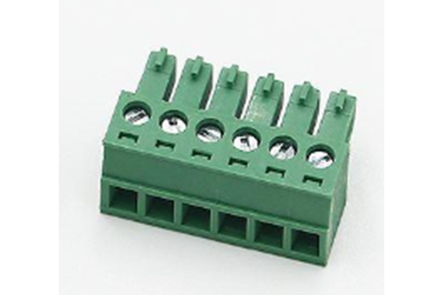 15EDGK-3.81-06P - 3,81MM 6PIN DİŞİ KLEMENS