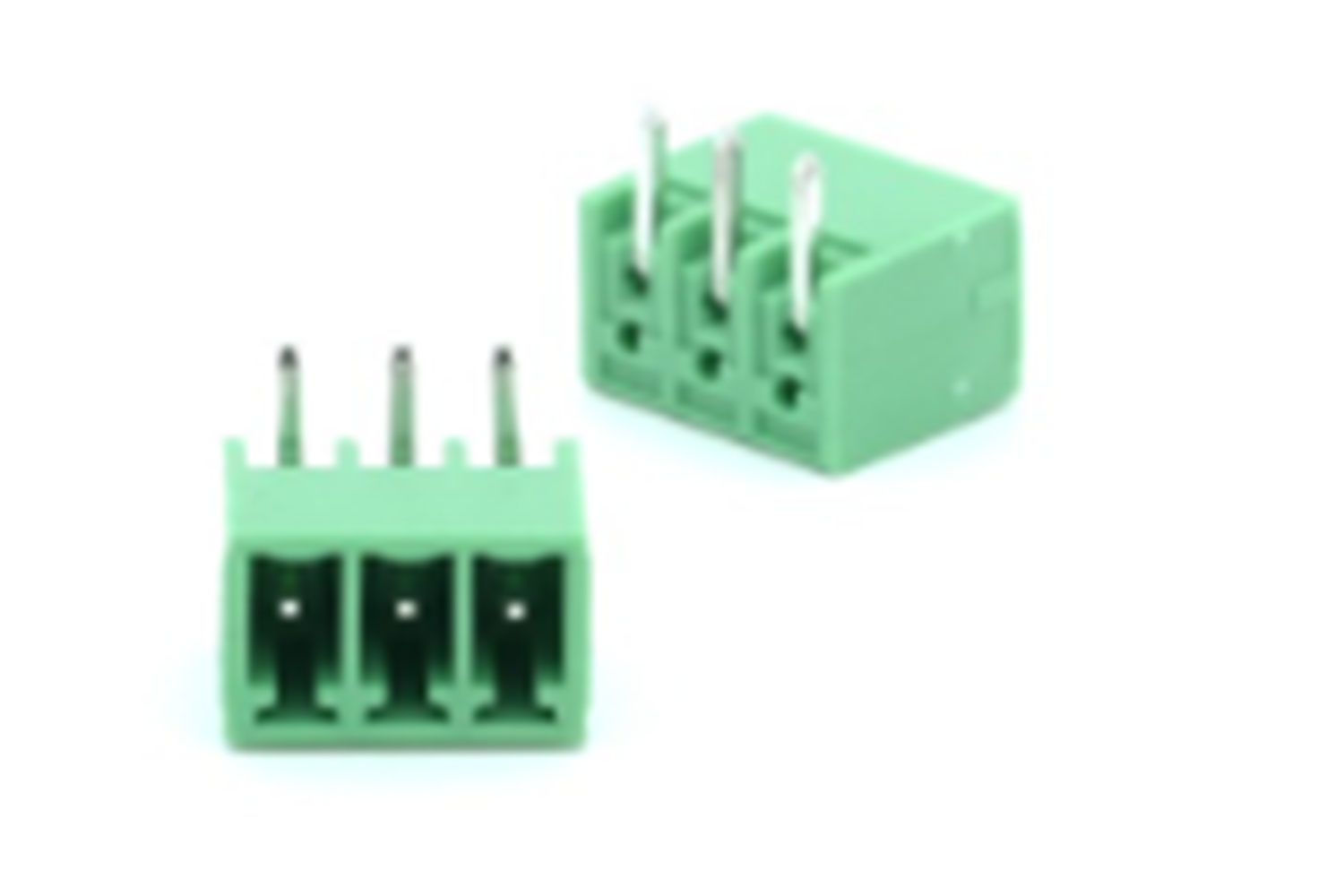 15EDGR-3.81-03P - 3,81MM 3PIN 90' KLEMENS