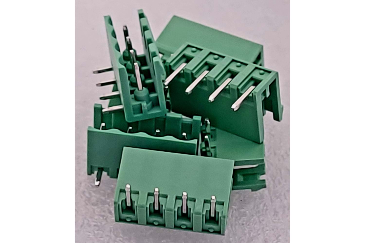 2EDGR-5.08-04P - 5,08MM 4PIN 90' KLEMENS