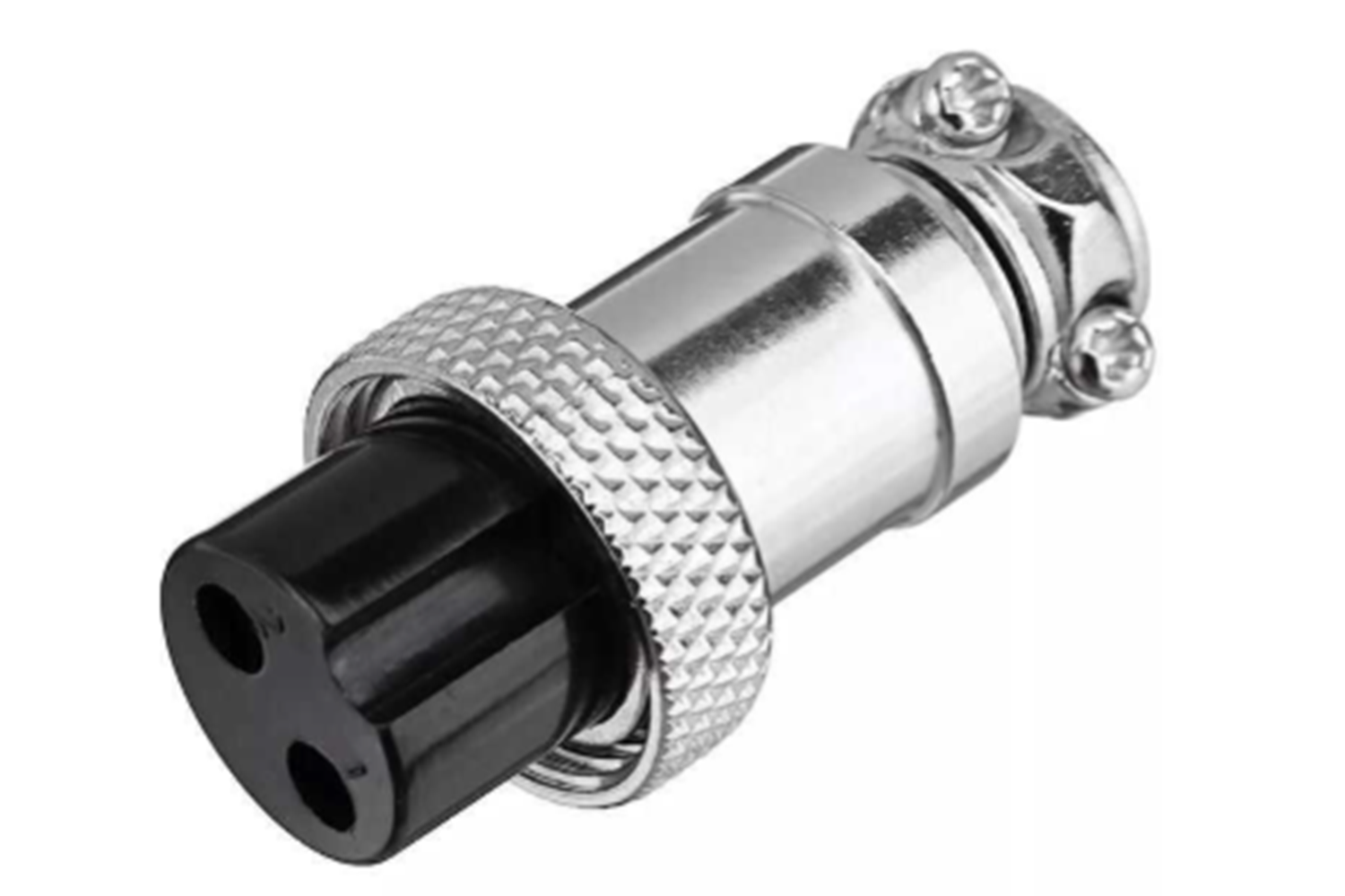 MIC KONNEKTOR DİŞİ 2PIN