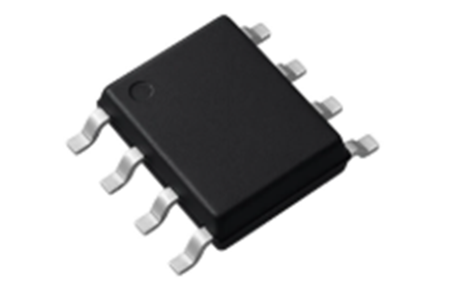 LM386G-S08-R - IC-386 AUDIO POWER AMPLIFIER SO8 SMD