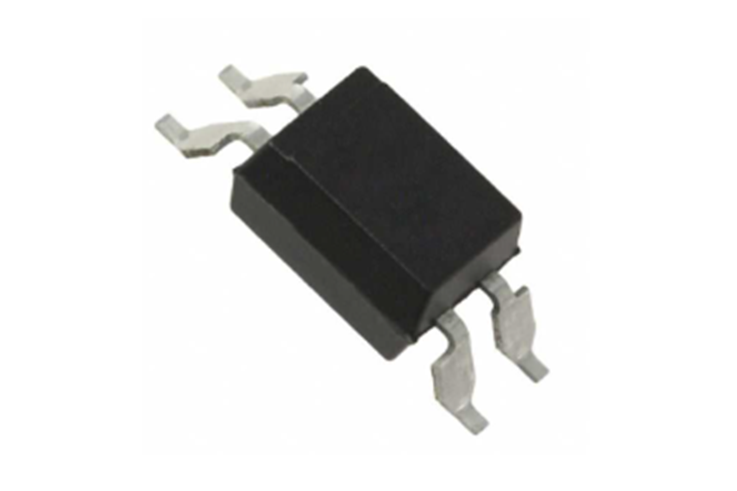 LTV-214-B-G - Phototransistor Output 3.75kVrms 1 Channel SOP-4-175mil