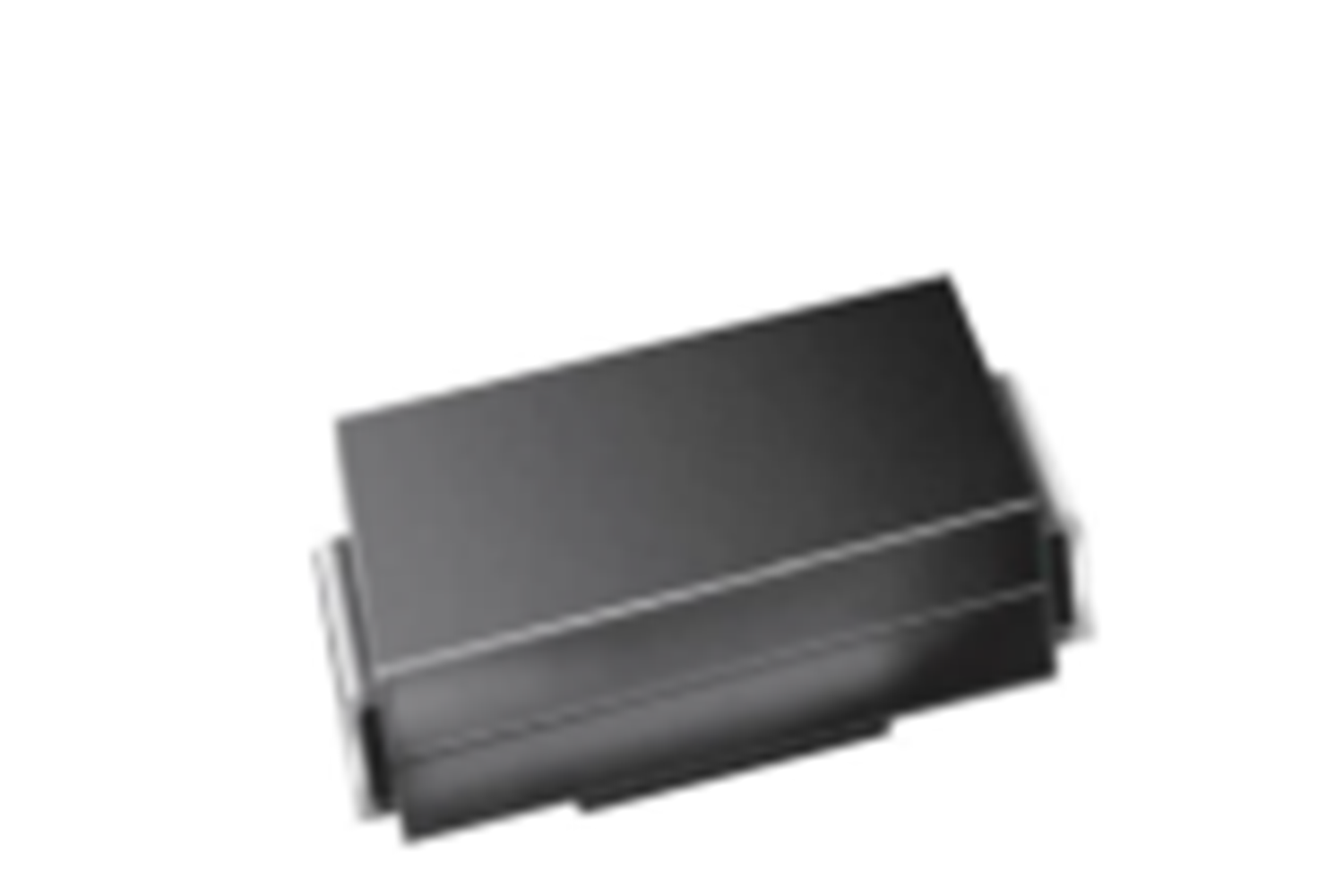 M7-HT - DIODE STAND. Single 1A 1000V SMT DO214AC (SMA)