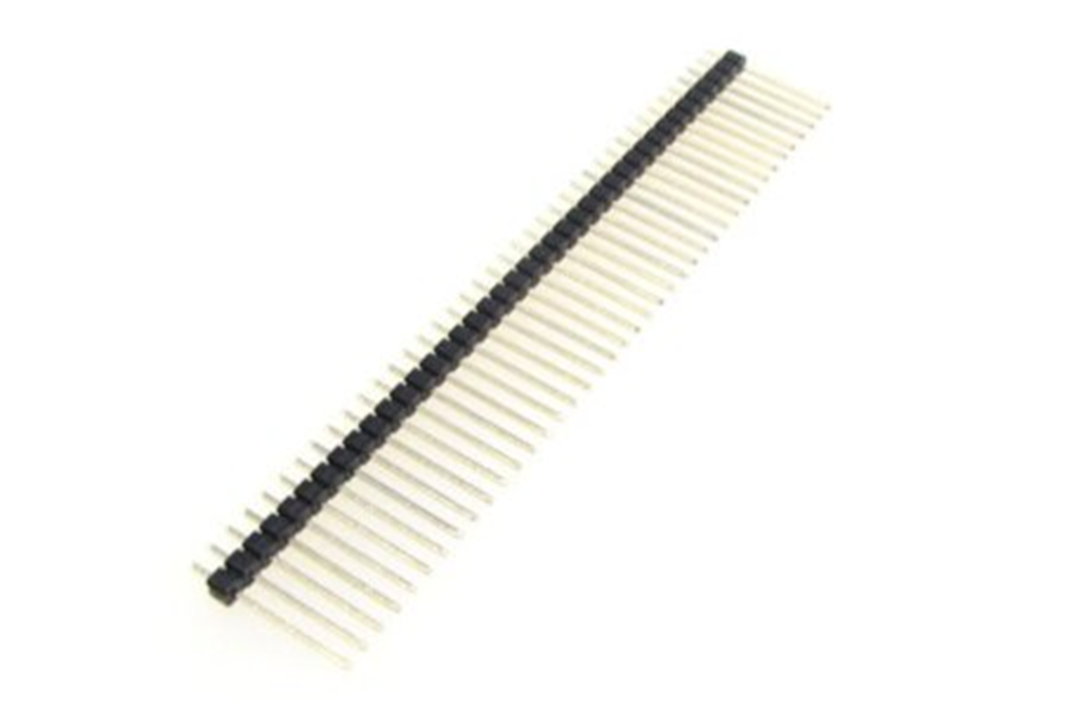 1X40 15MM ERKEK KONNEKTÖR 180'