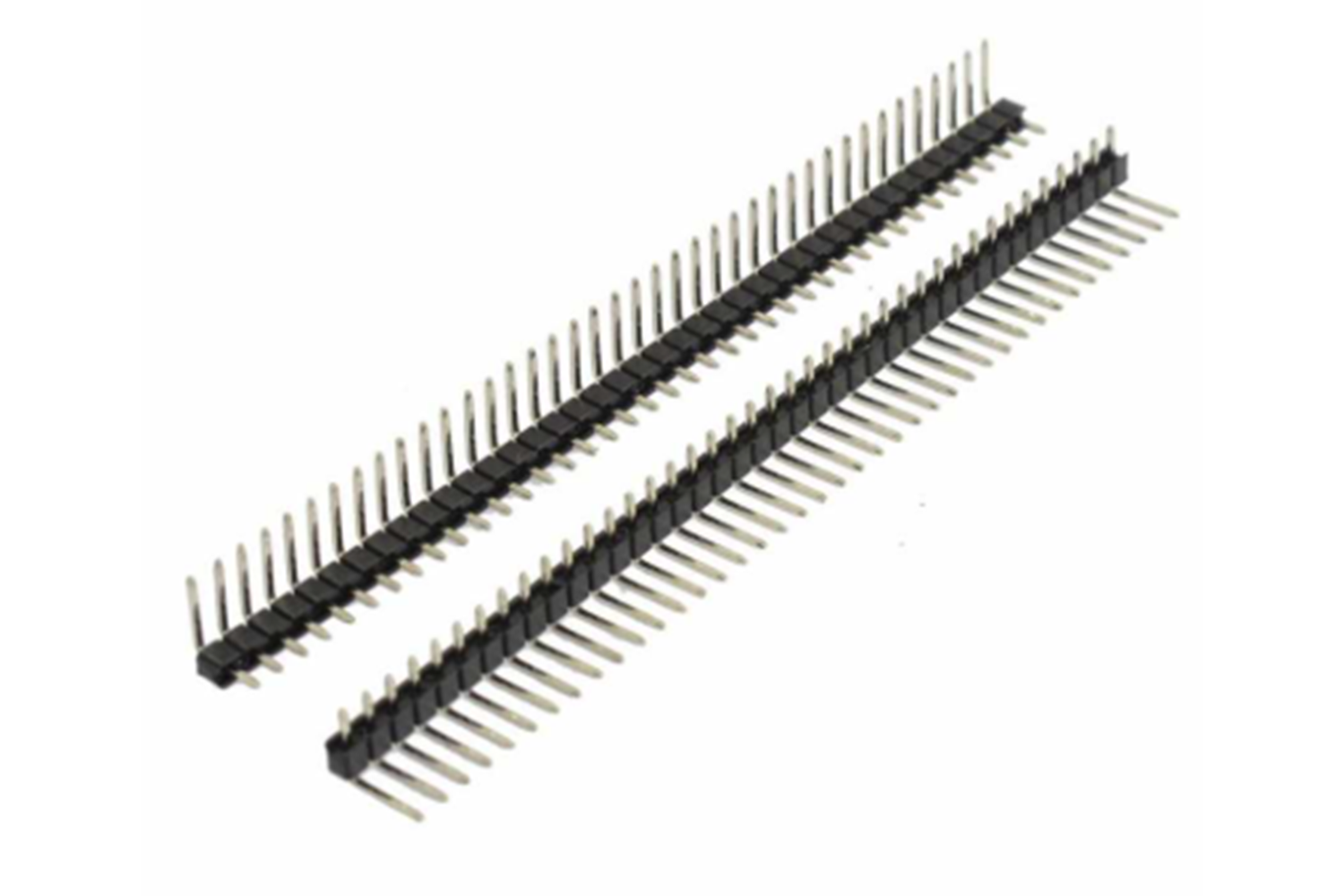 1X40 ERKEK KONNEKTÖR 90'