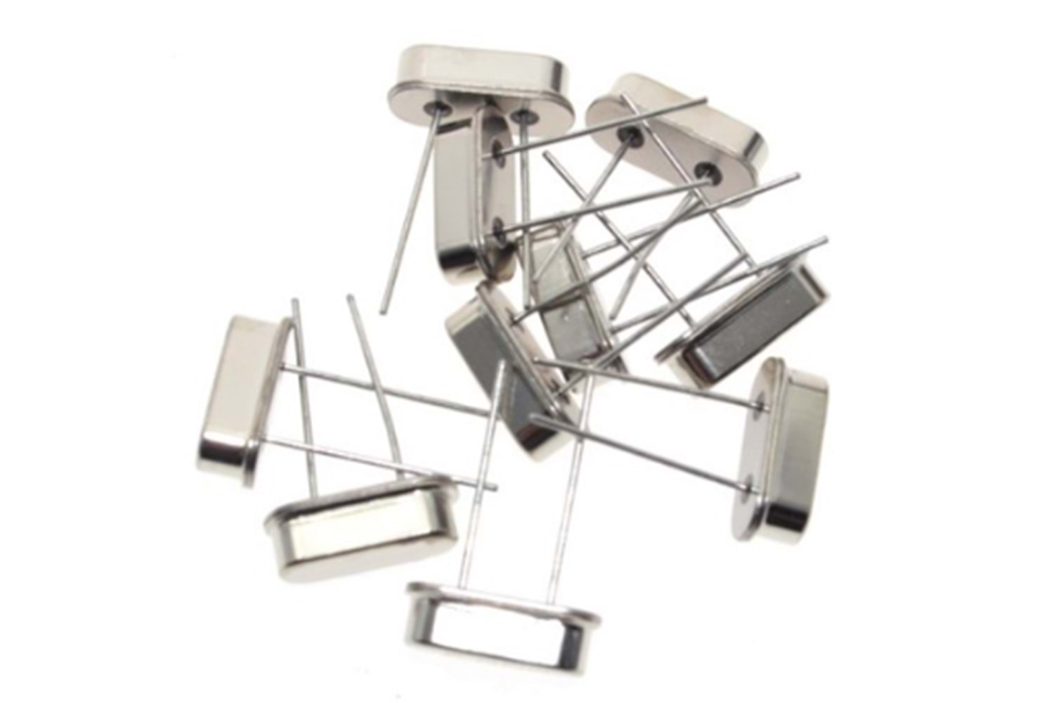 6 MHZ KRİSTAL DİP