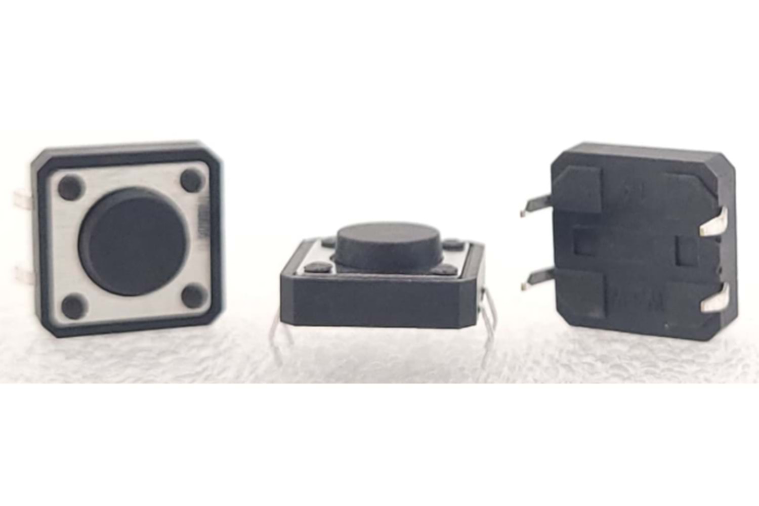 TS-A07-5 - 5MM 260gf TACT SWITCH