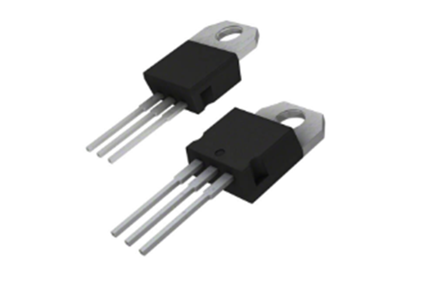 BDX53C TRANSISTOR