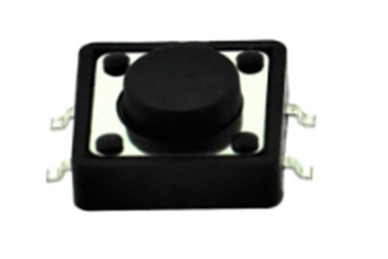 TS-12TR-5 - SMD TACT SWITCH 12*12*5MM