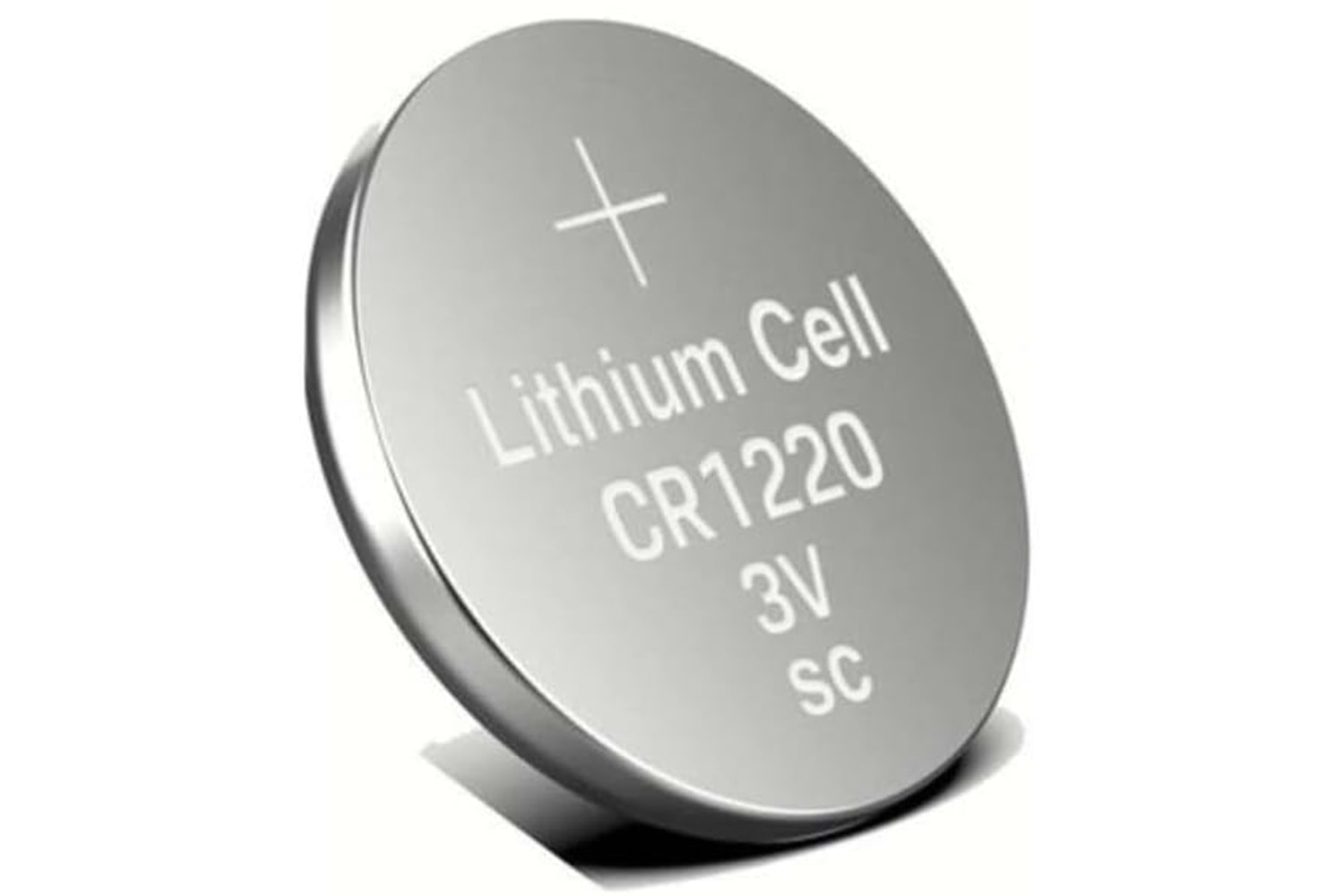 PİL CR1220 3V