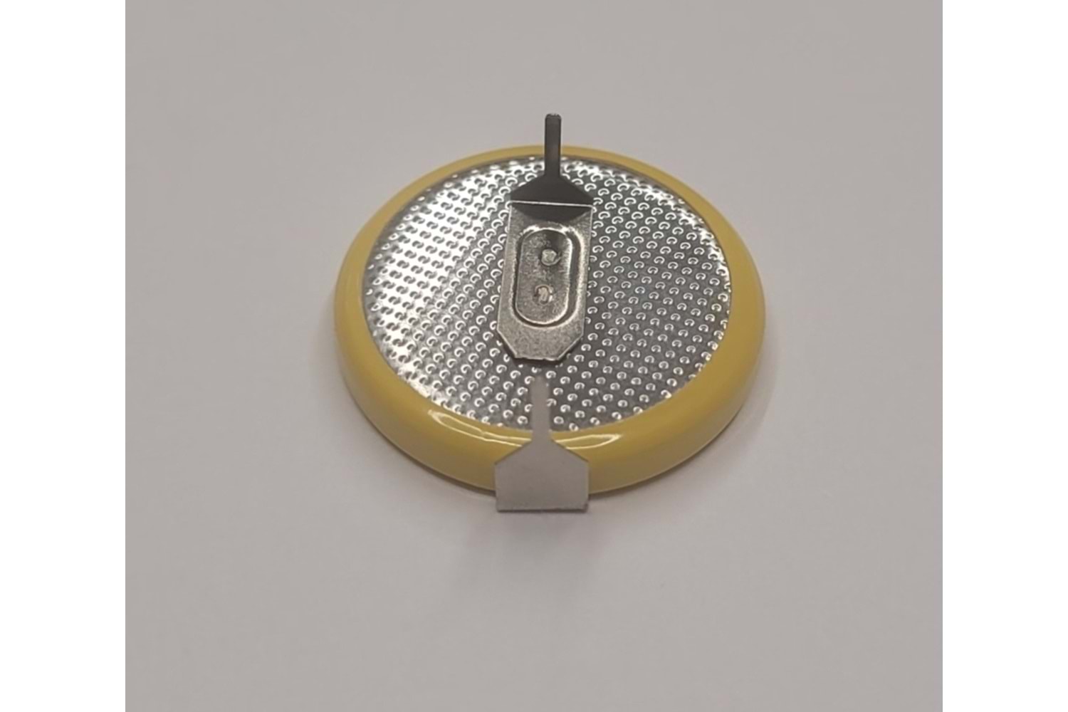 PİL CR2032 3V 2PIN 16MM YATIK