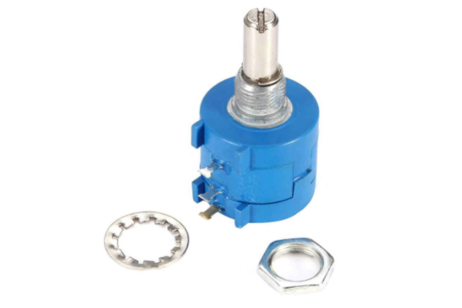 10K 3590 ÇOK TUR POT