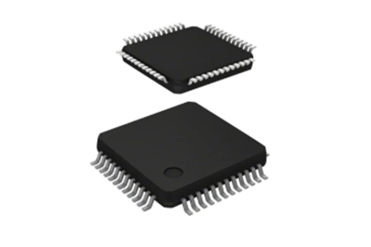 STM32F103C8T6TR - ARM Cortex-M3 72MHz 37 LQFP-48(7x7) Microcontrollers RoHS