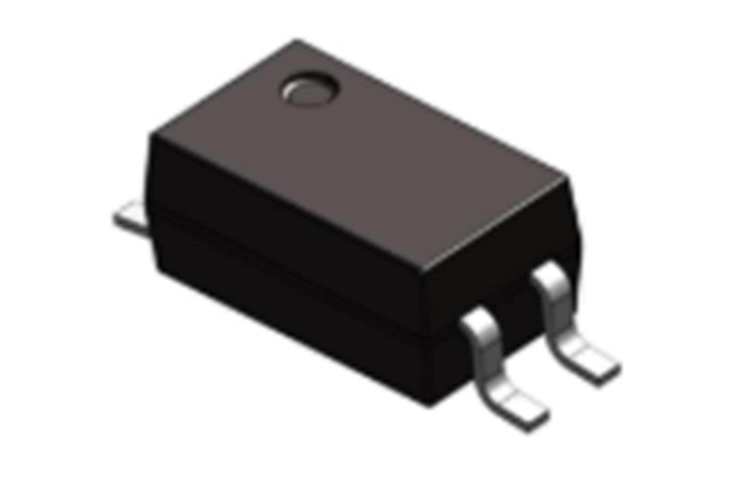 TLP291 GB TP SE - IC-291 OPTOISO 3.75KV TRANSISTOR SOIC4