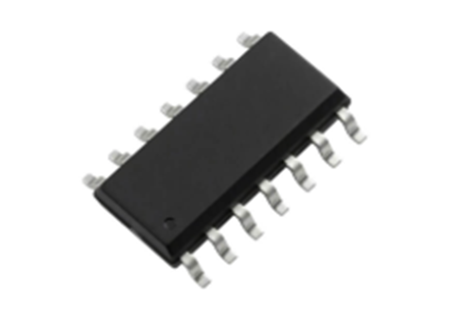 FAN7382M1X - SOP-14 High-side and low-side gate drivers