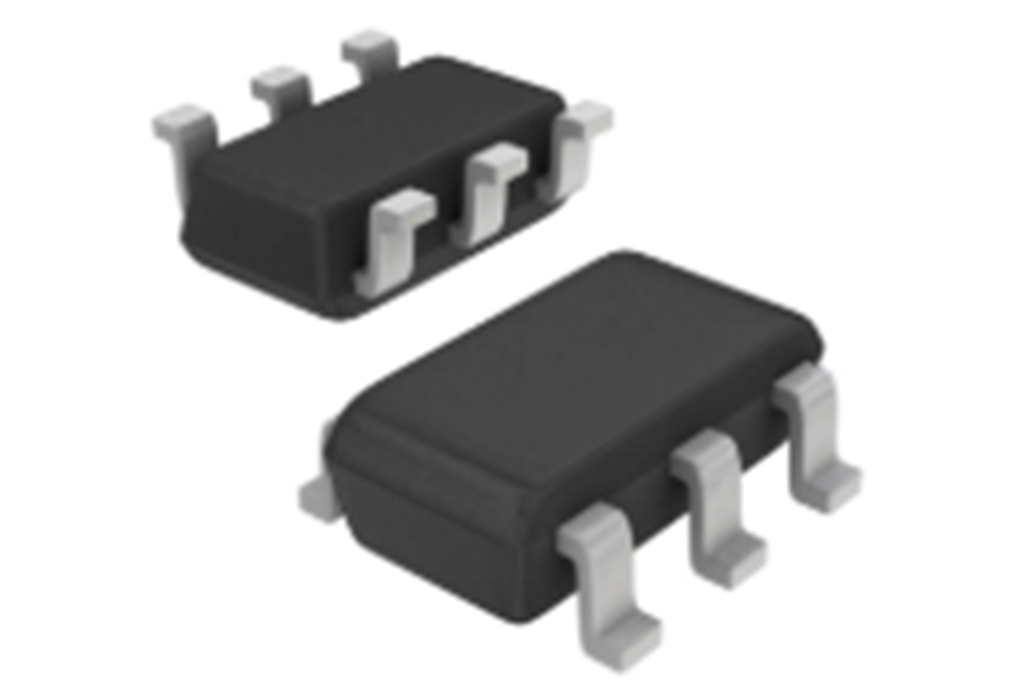 DW01A-JSM - IC SOT-23-6 Single-cell lithium battery protection