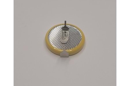 CR2032-2PIN - BATTERY CR2032 2PIN YATIK