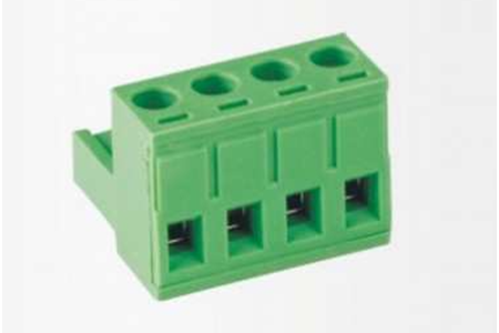 2EDGK-5.08-04P - 5,08MM 4PIN DİŞİ KLEMENS