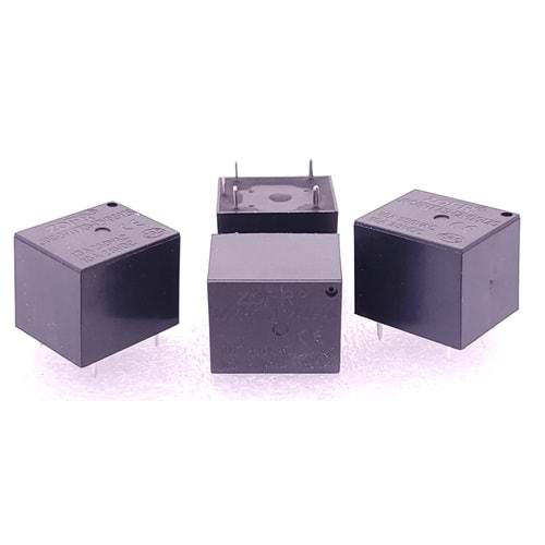 JQC-3F 12V M.S. RÖLE