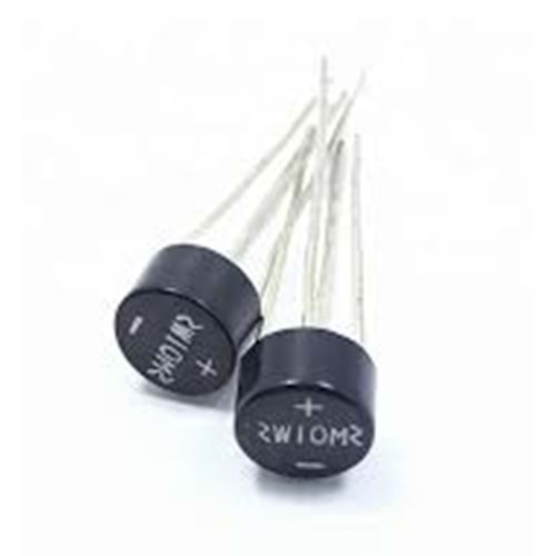 2W10M-2 AMPER 1000 VOLT DİYOD