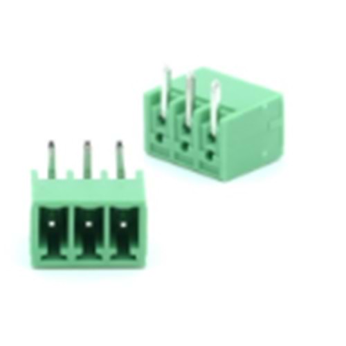 15EDGR-3.81-03P - 3,81MM 3PIN 90' KLEMENS