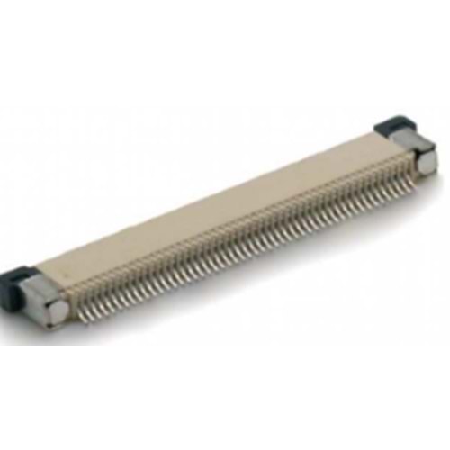 L-KLS1-1242E-2.0-50-T-U- - CON.T.B.0.5MM 50PIN 90C TUBE