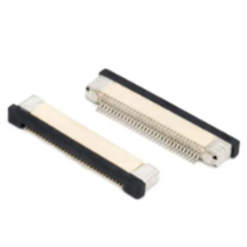 DS1020-09-30VBT1A - CONNECTOR FOR TFT CONNECTION SMD 30PIN 0.5MM