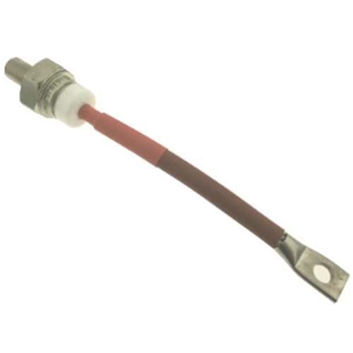 INRA300N08-C - DIODE STUD 300A 800V CATHODE CERAMIC DO205AB