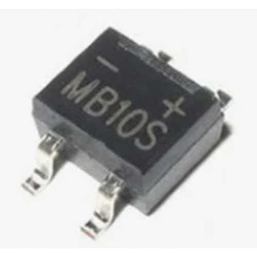 MB10S SMD DİYOT