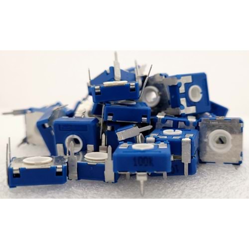 CA14NV15-100KA2020 SH CG ACP18886 TRIMPOT