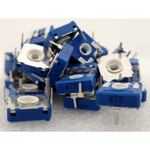 CA14NV15-47KA2020 SH CG ACP19511 TRIMPOT