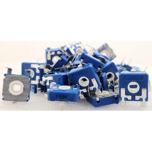 CA14NV17,5-100KA2020 ACP1650 TRIMPOT