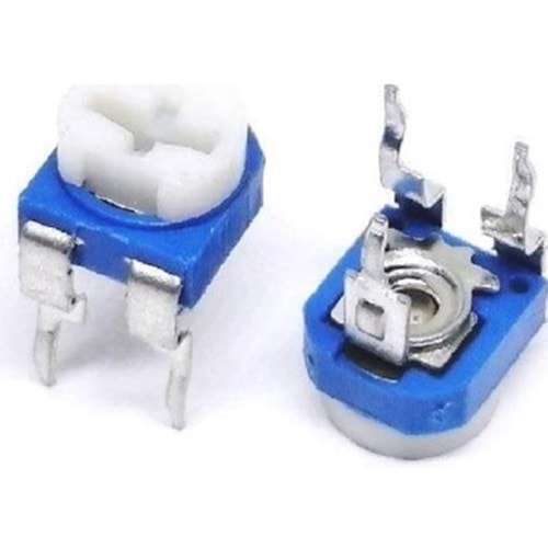 WH06-2 22K YATIK JAPON TRIMPOT