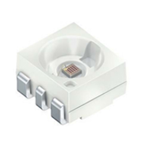 LR G6SP.01-6D7E-46-G3R3-1 - LED TOPLED RED 623NM SMD - AMS-OSRAM USA INC.