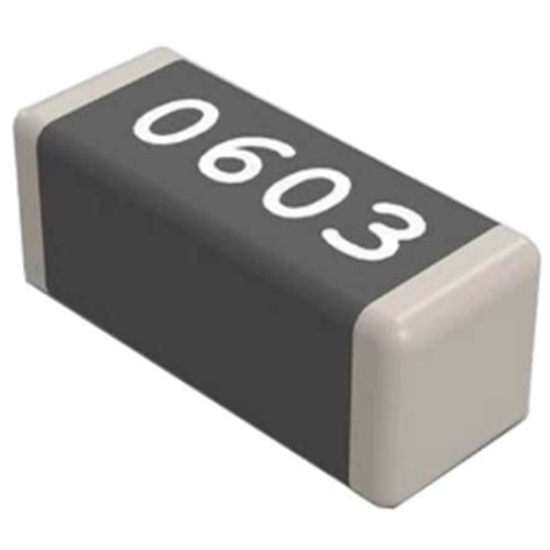 0603SAJ0563T5E - RES.(1608) 0603 56K Ohms 5% 1/10W-S 100PPM
