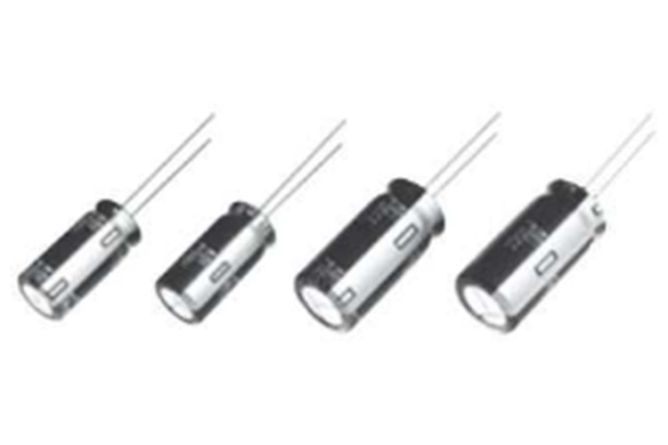 47UF 25V ELEKTROLİTİK KONDANSATÖR 5x11 5MM
