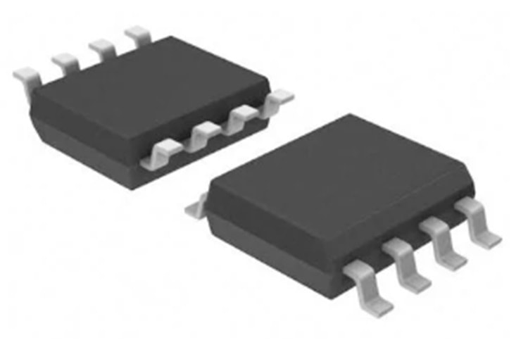 LM358 SMD IC