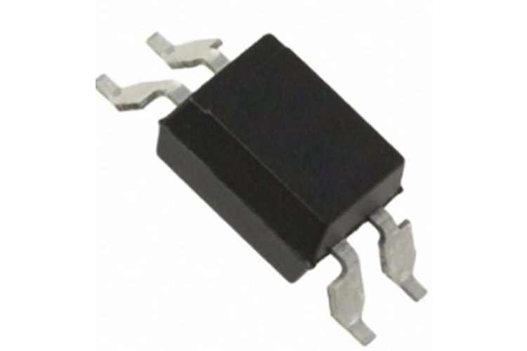 PC 817 SMD OPTO COUPLER
