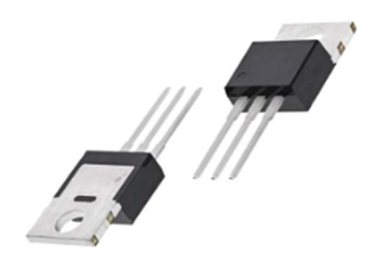 IRF 540N MOSFET