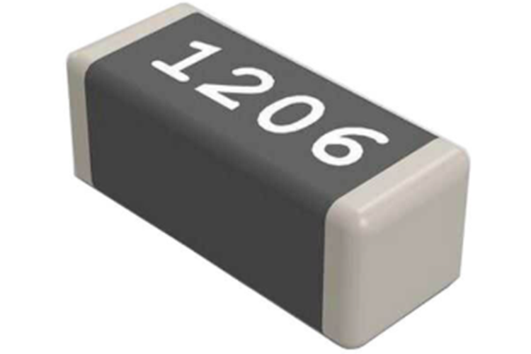 1206B223K500CT - SMD Multilayer Ceramic Capacitor 22NF 50V 1206 ± 10% X7R