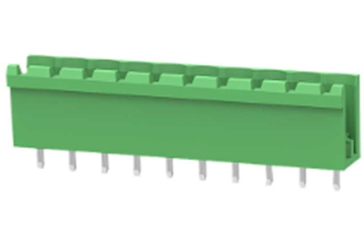 2EDGV-5.08-10P - 5,08MM 10PIN 180' KLEMENS