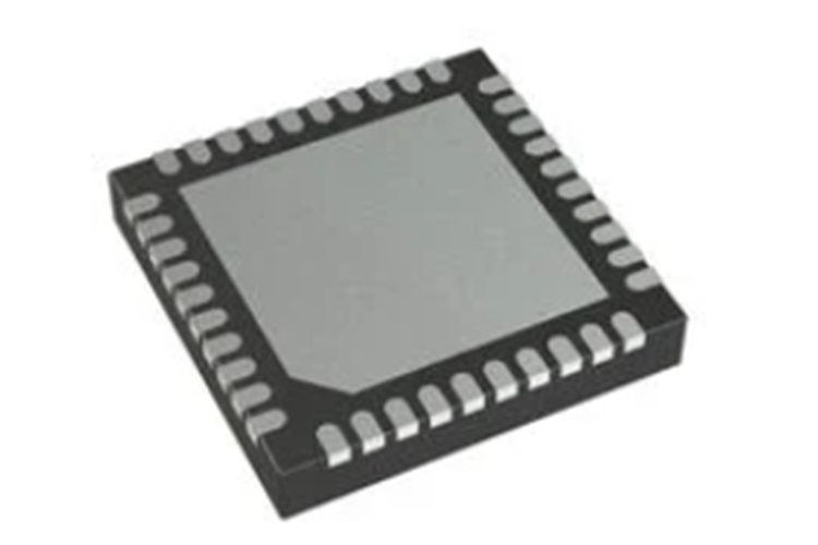 ADE7858ACPZ-RL - 2.4V~3.7V 27.2mA LFCSP-40(6x6) Energy Metering RoHS